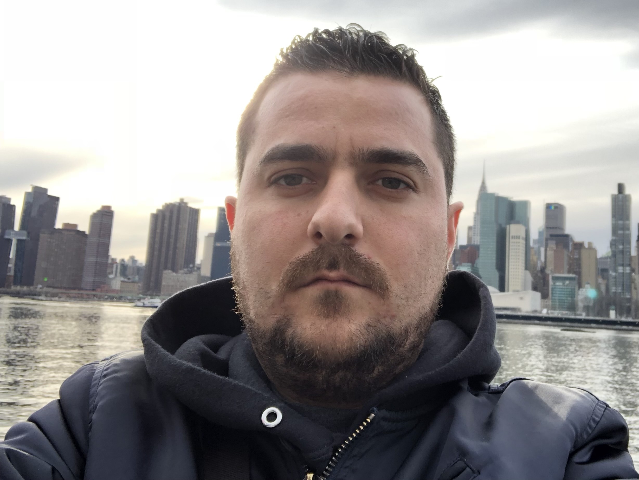 Filippo - Iffwil - Berne | Annonce Rencontre