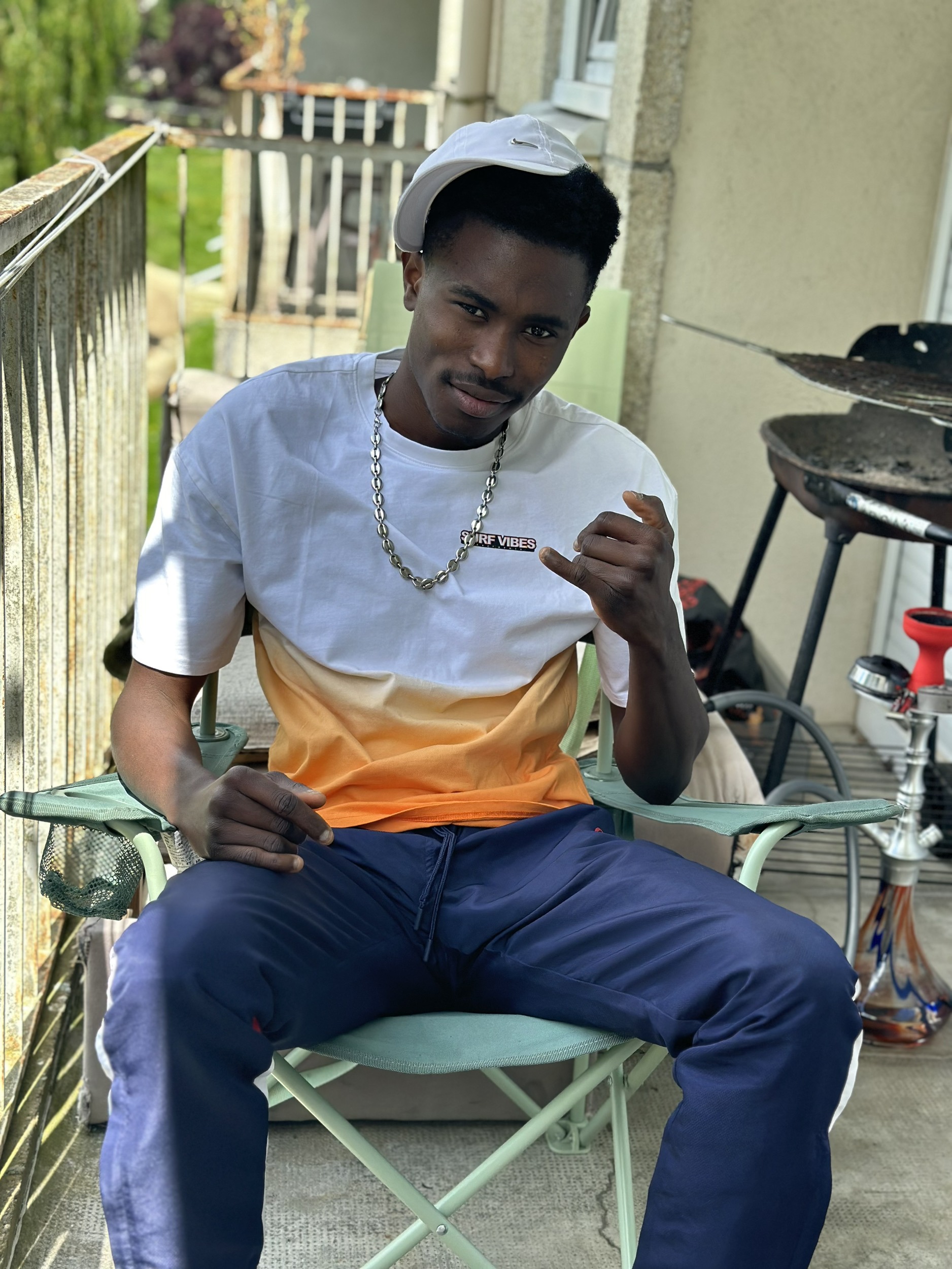 Jean - Tarasp - Grisons | Annonce Rencontre