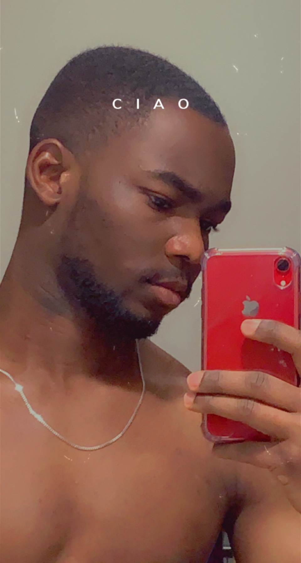 Dorien - Auddes-sur-Riddes - Valais | Annonce Rencontre