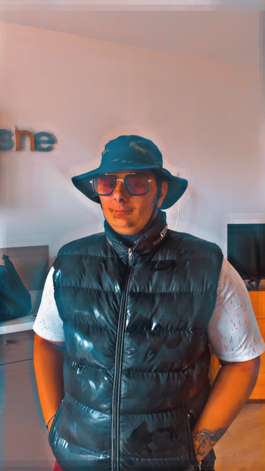 Silouan - Degen - Grisons | Annonce Rencontre