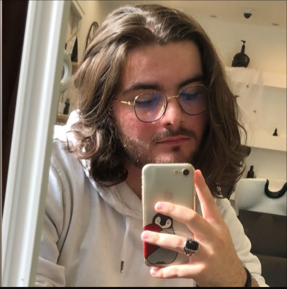 Jad - Tschierv - Grisons | Annonce Rencontre