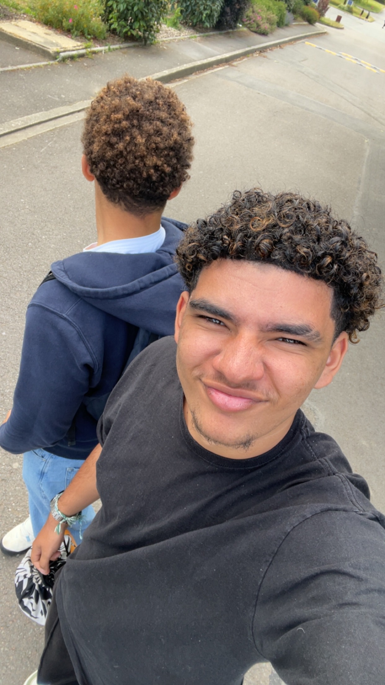 Johnson - Bichwil - Saint-Gall | Annonce Rencontre