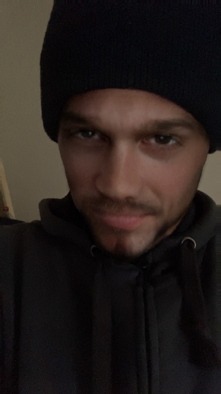 Jassem - Gundetswil - Zurich | Annonce Rencontre