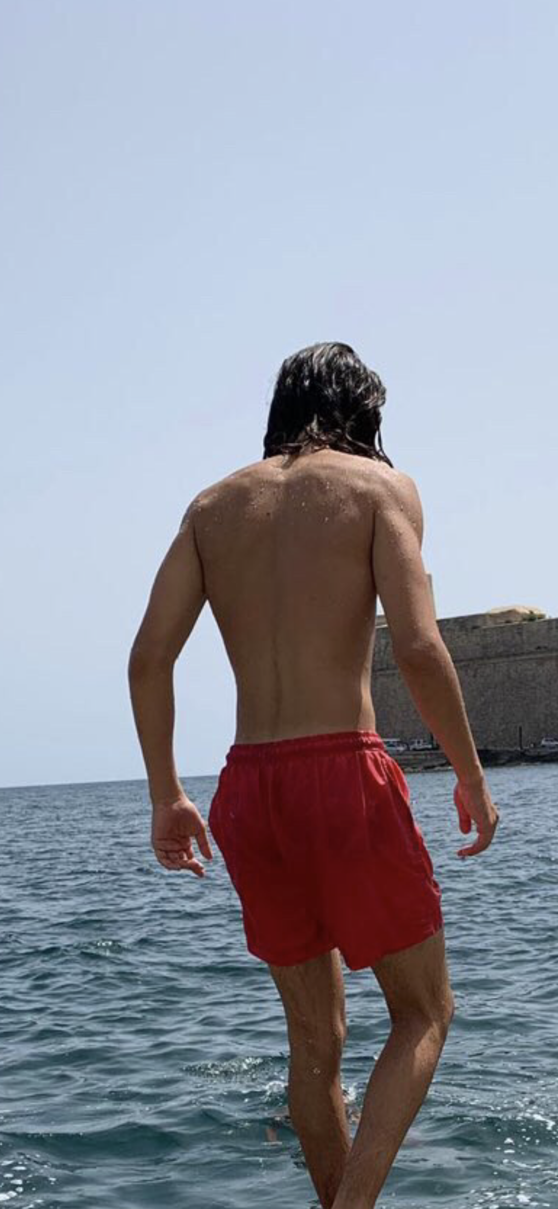 Abdourahmane - Truttikon - Zurich | Annonce Rencontre