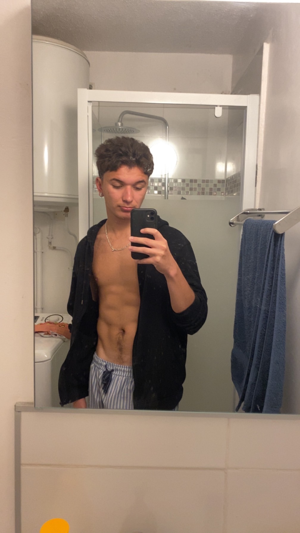 Mostapha - Chevilly - Vaud | Annonce Rencontre