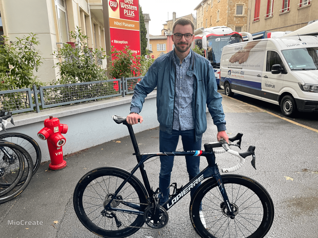 Eusebio - Riom - Grisons | Annonce Rencontre