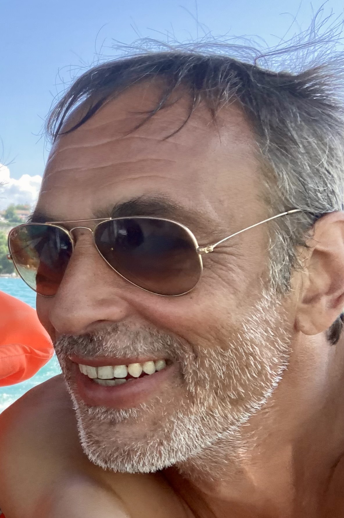 Mahedine - Kappelen - Berne | Annonce Rencontre