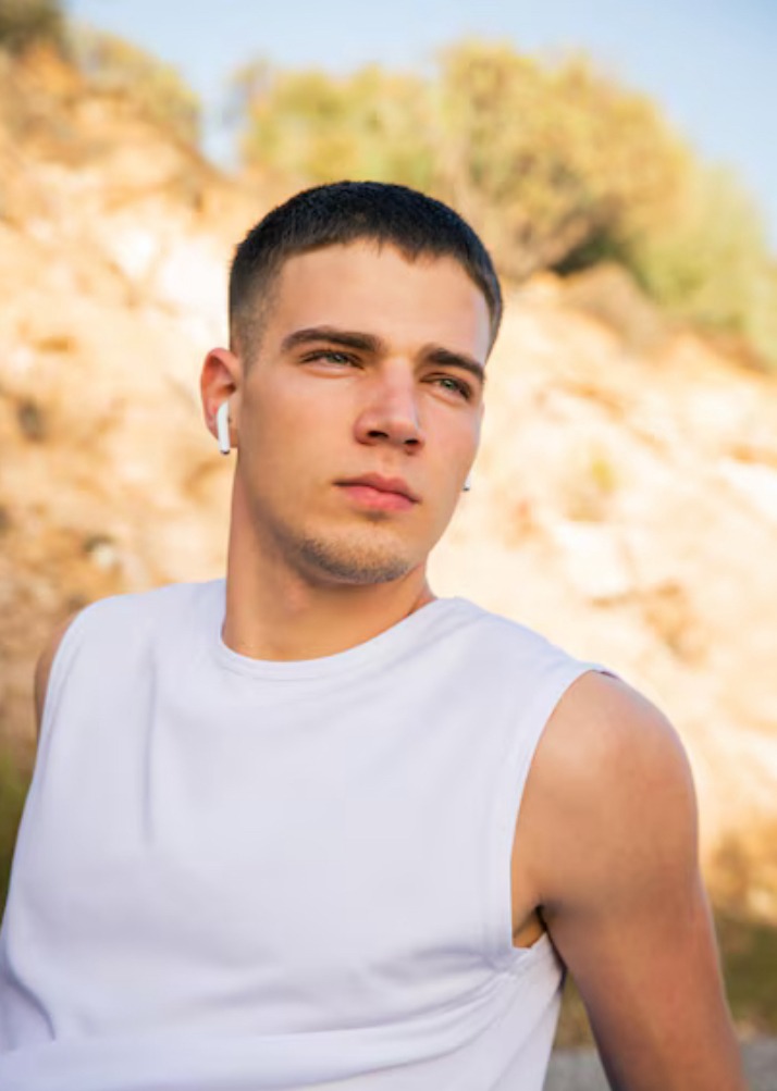 Mariel - Courtion - Fribourg | Annonce Rencontre