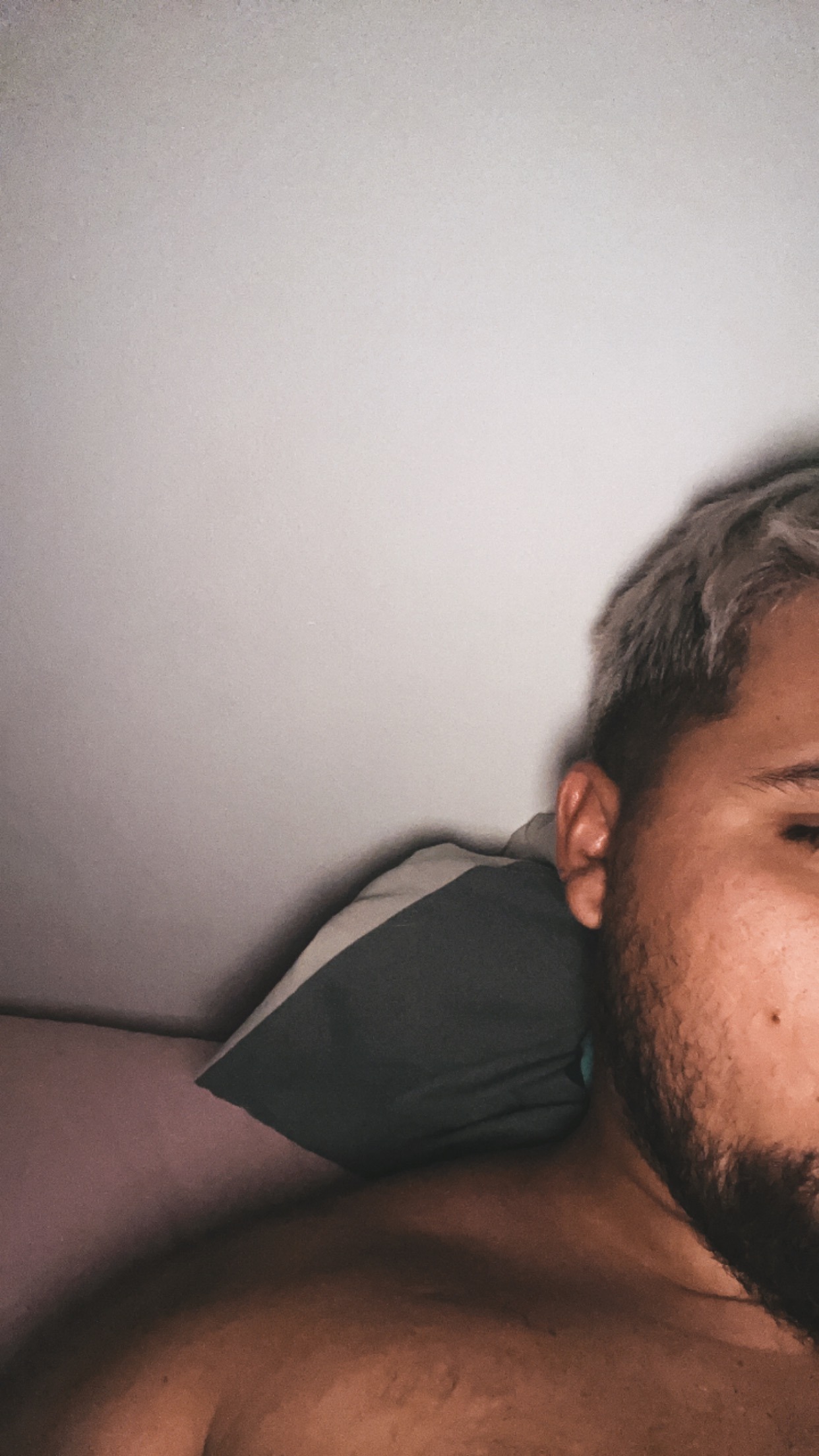 Issam - Valchava - Grisons | Annonce Rencontre