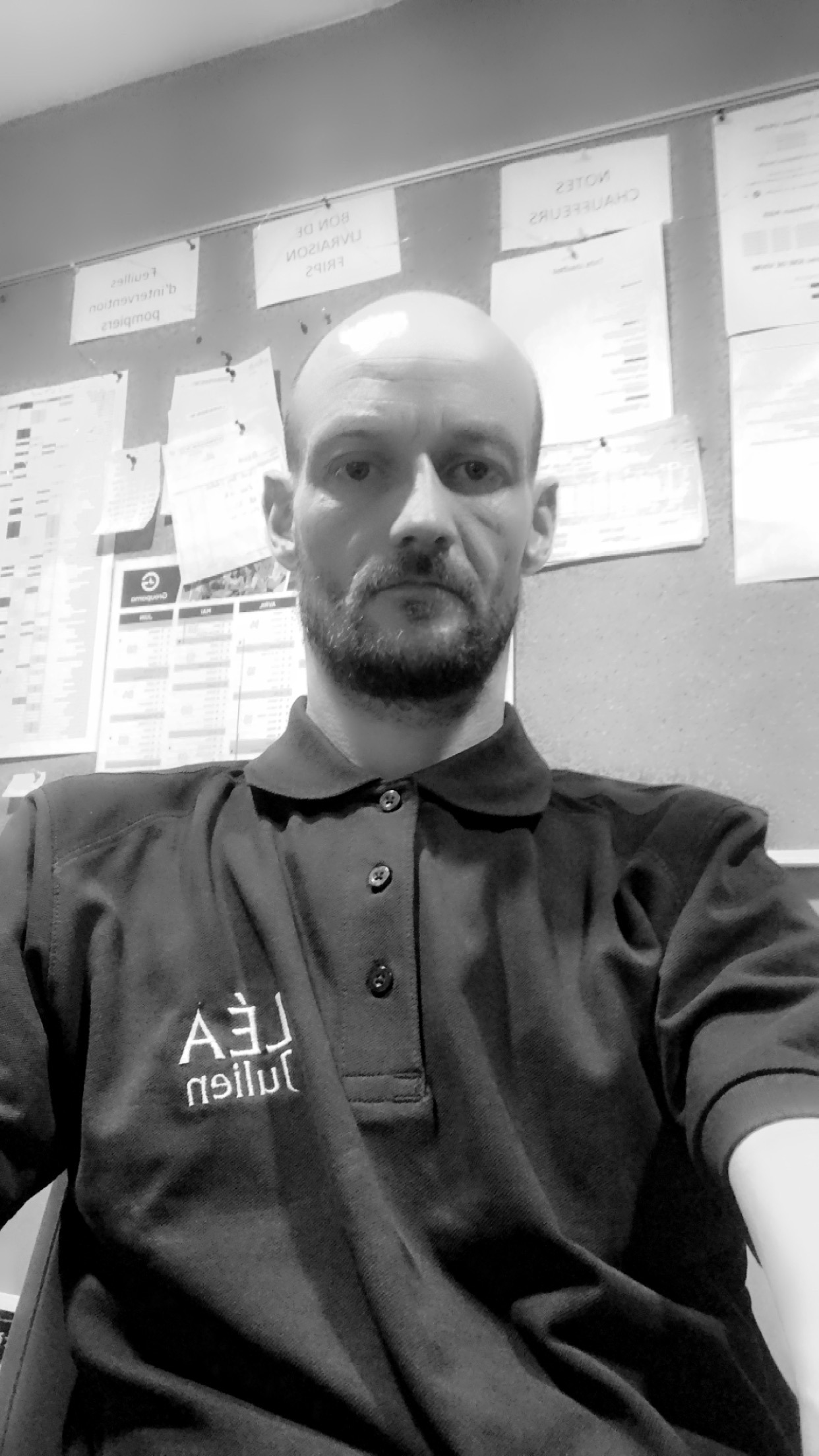 Godefroy - Champvent - Vaud | Annonce Rencontre