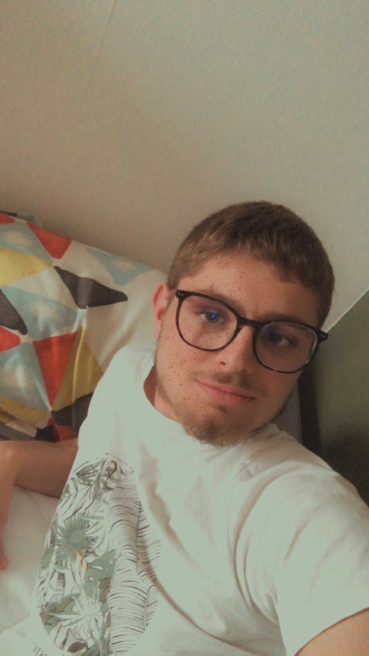 Gilmar - Pontresina - Grisons | Annonce Rencontre