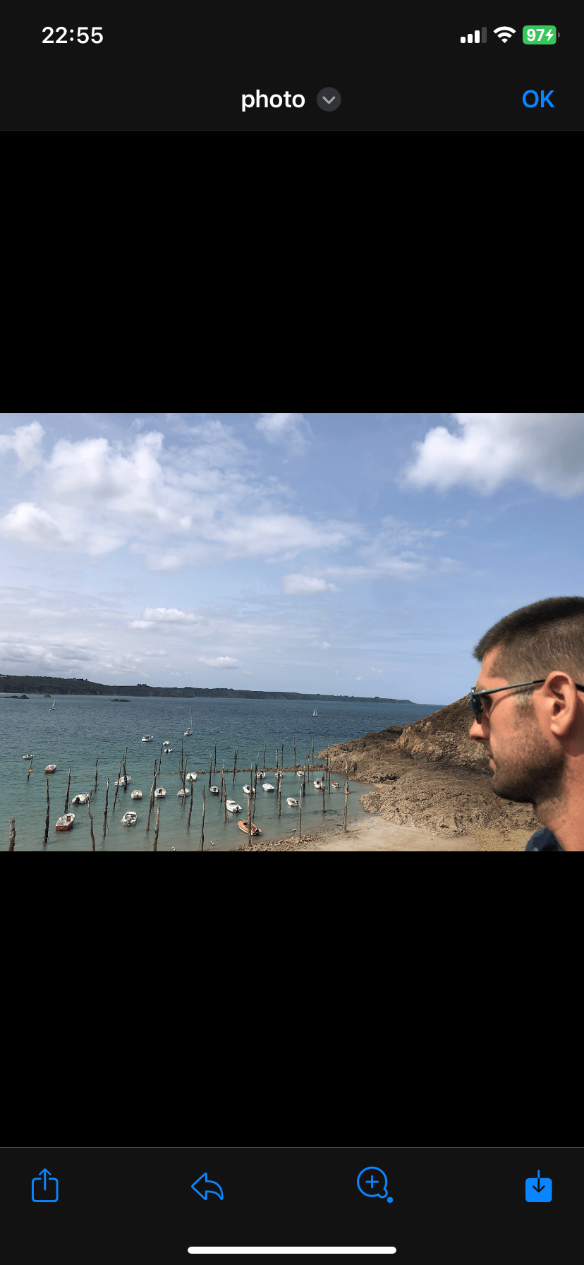 Umutcan - Büron - Lucerne | Annonce Rencontre