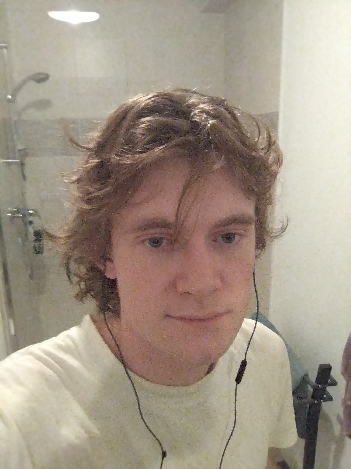 Abderramane - Vernate - Tessin | Annonce Rencontre