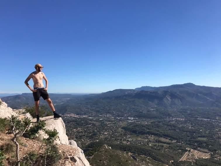 Mathews - Randogne - Valais | Annonce Rencontre