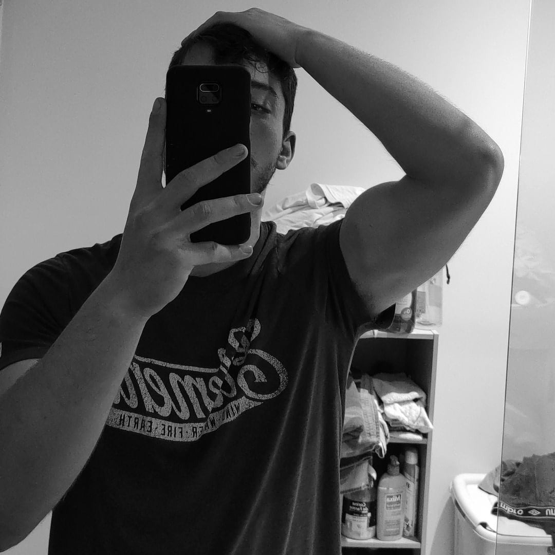 Avishai - Prosito - Tessin | Annonce Rencontre