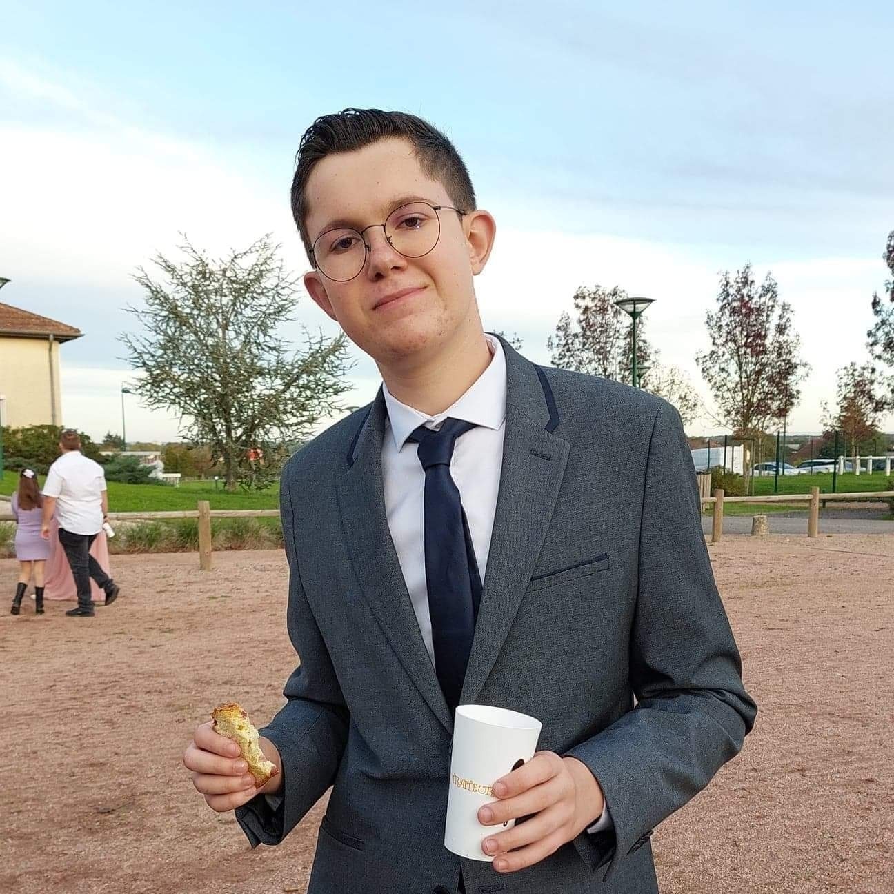 Ghani - Camperio - Tessin | Annonce Rencontre