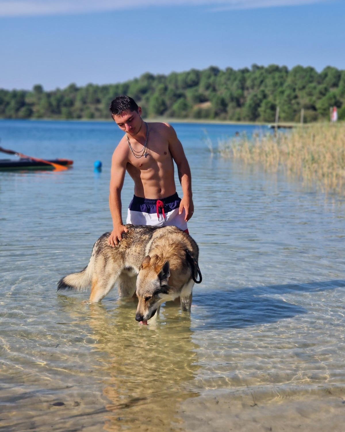 Elhadj - Näfels - Glaris | Annonce Rencontre