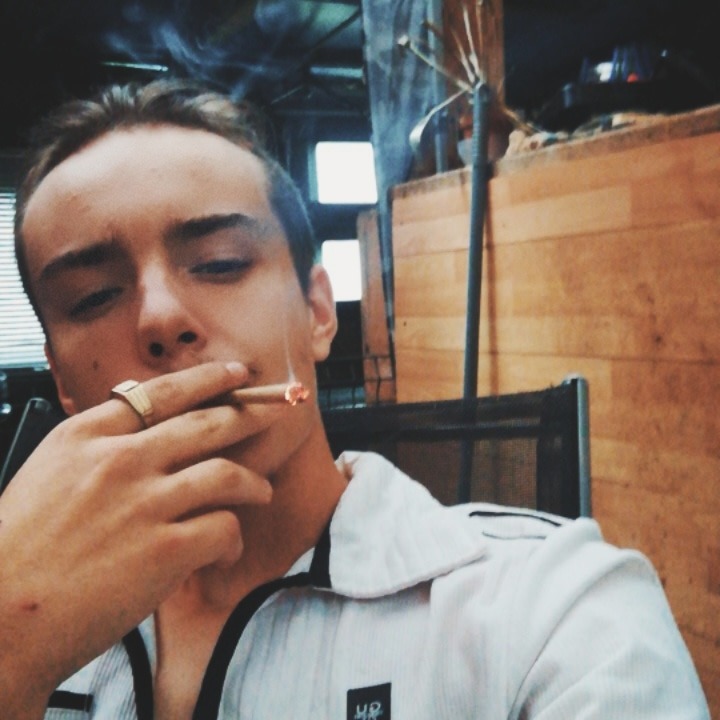 Doriann - Gams - Saint-Gall | Annonce Rencontre