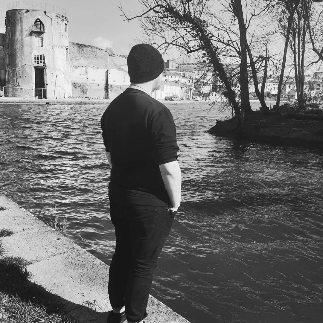 Pawel - Spiez - Berne | Annonce Rencontre