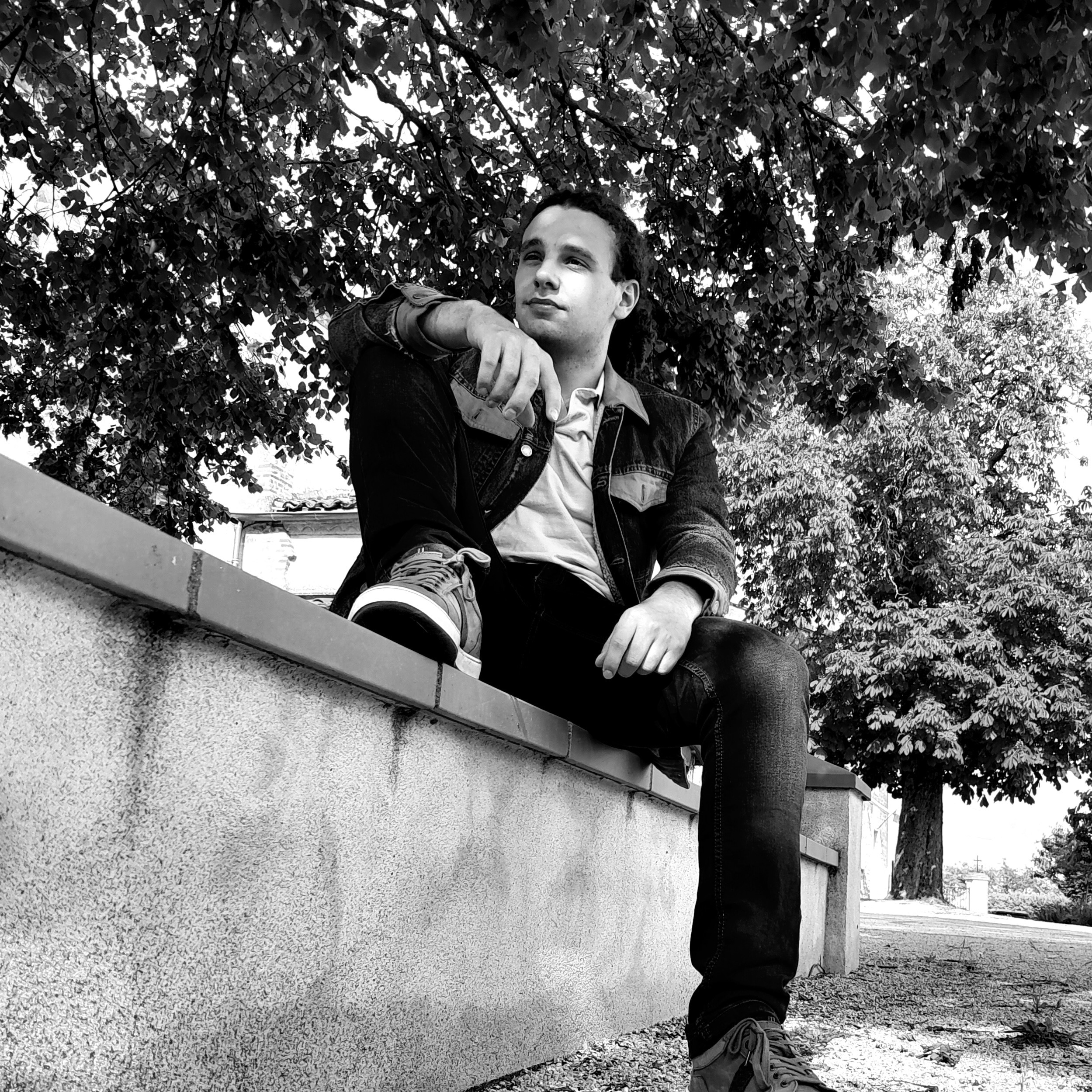 Cihad - Hintermoos - Lucerne | Annonce Rencontre