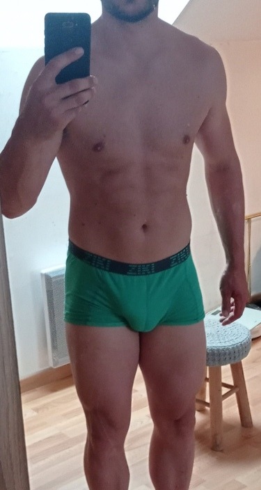 Ahmadou - Winkel - Zurich | Annonce Rencontre