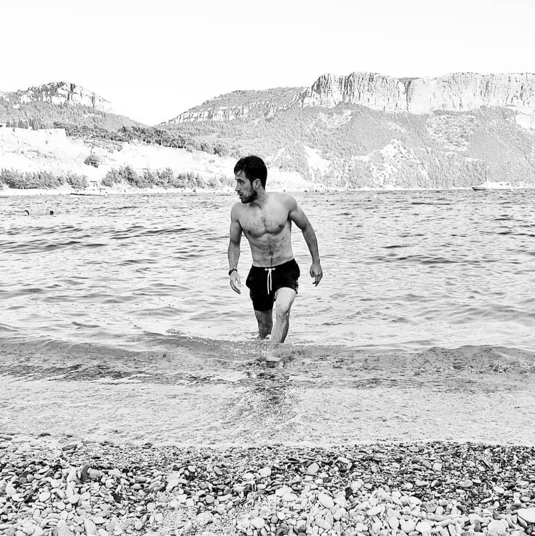 Ermando - Ramosch - Grisons | Annonce Rencontre