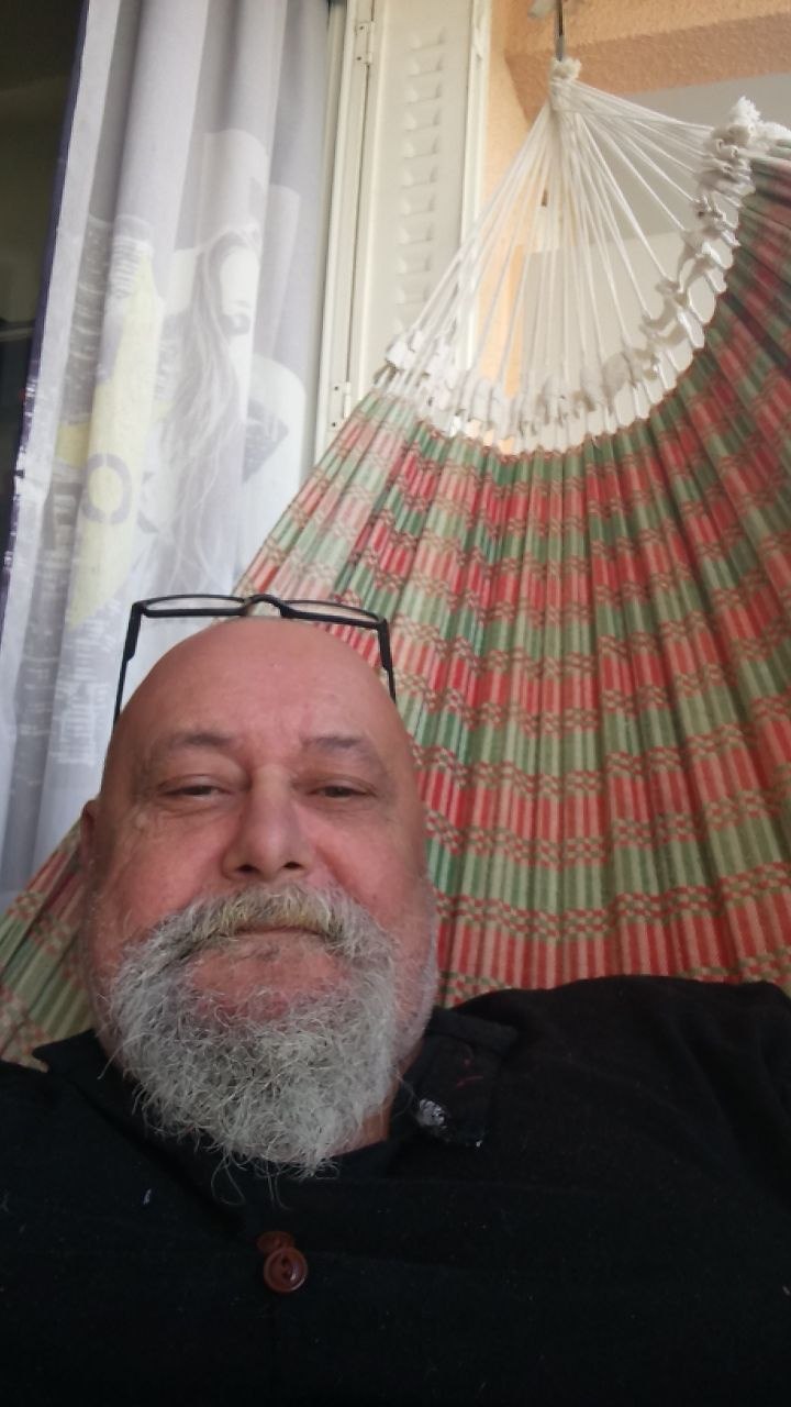 Yakouba - Weingarten-Kalthäusern - Thurgovie | Annonce Rencontre