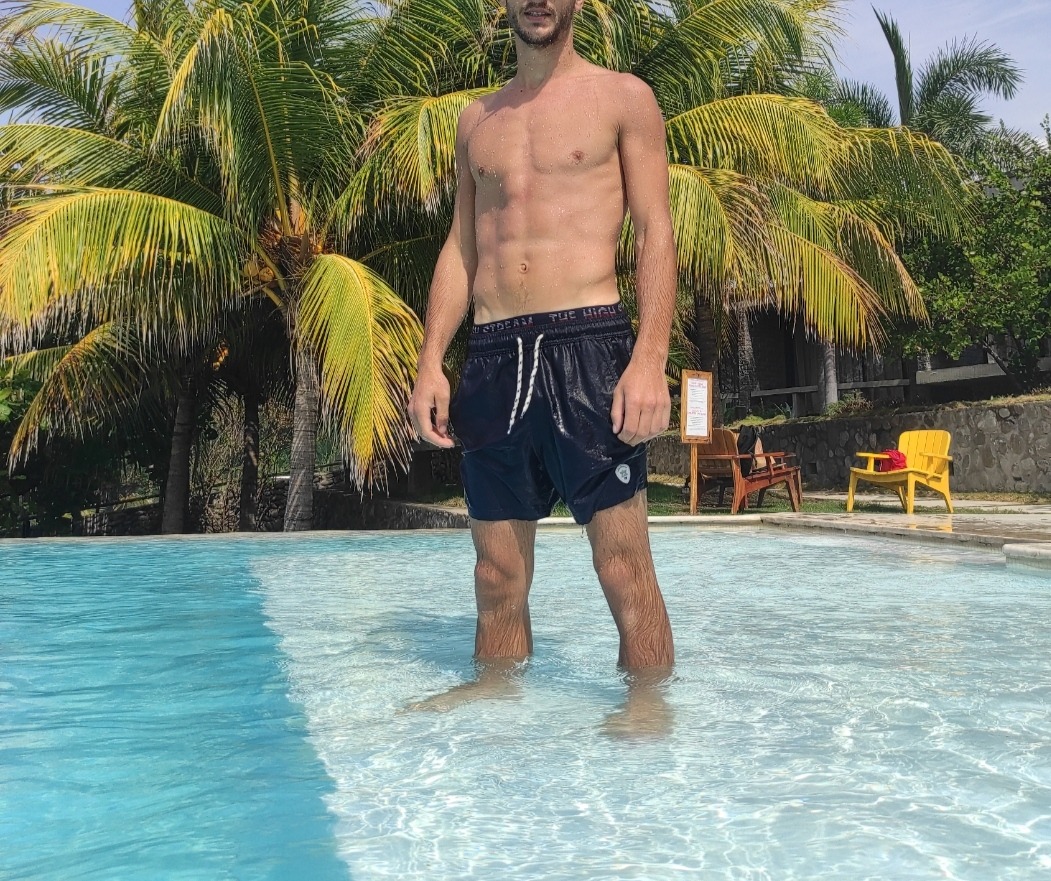 Niko - Radelfingen b. Aarberg - Berne | Annonce Rencontre