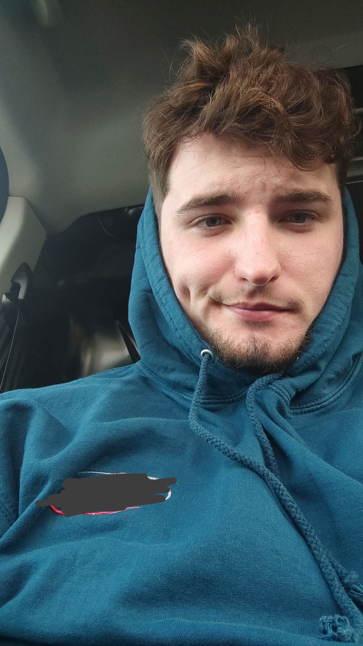 Veli - Les Cullayes - Vaud | Annonce Rencontre