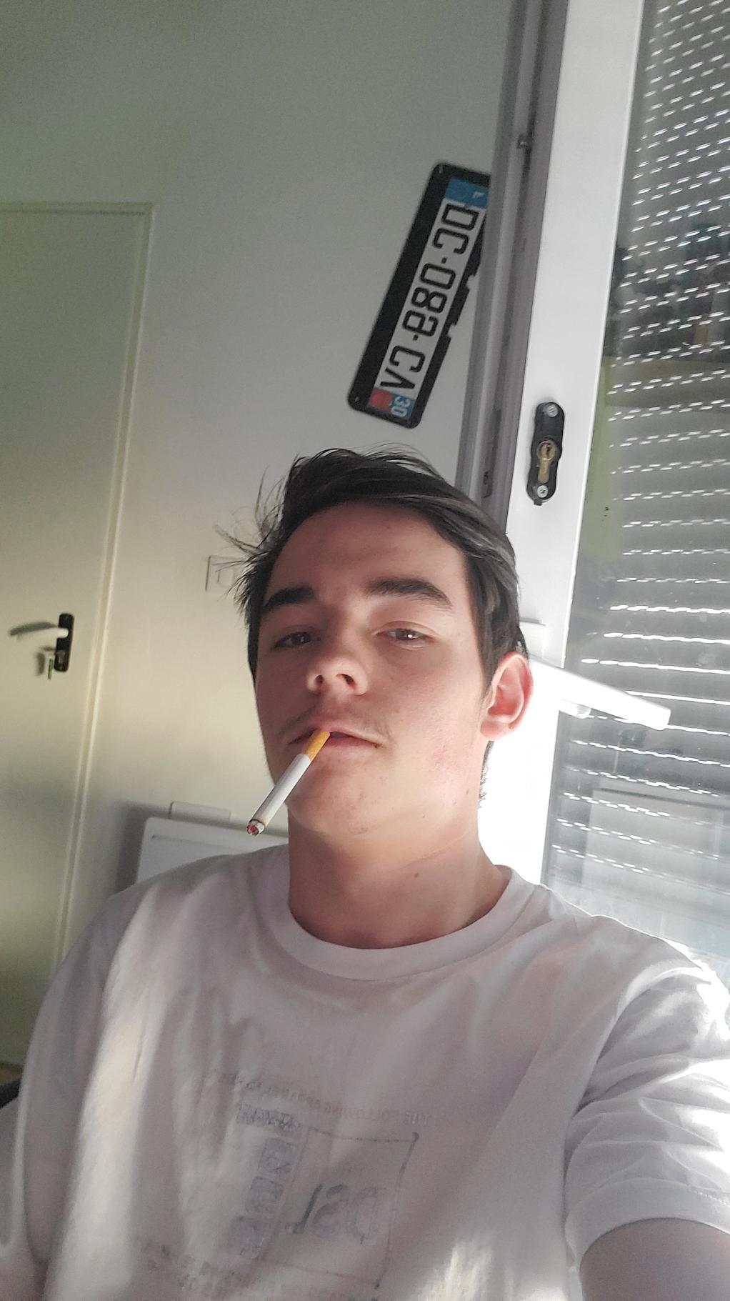 Gavroche - Echarlens - Fribourg | Annonce Rencontre