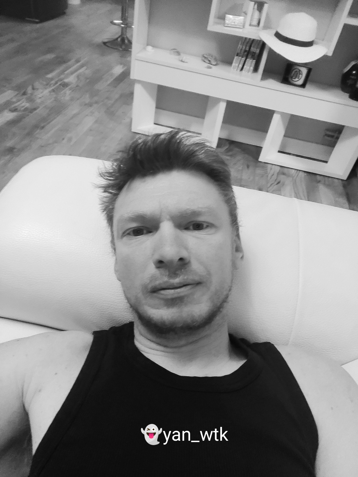 Alen - Affoltern im Emmental - Berne | Annonce Rencontre