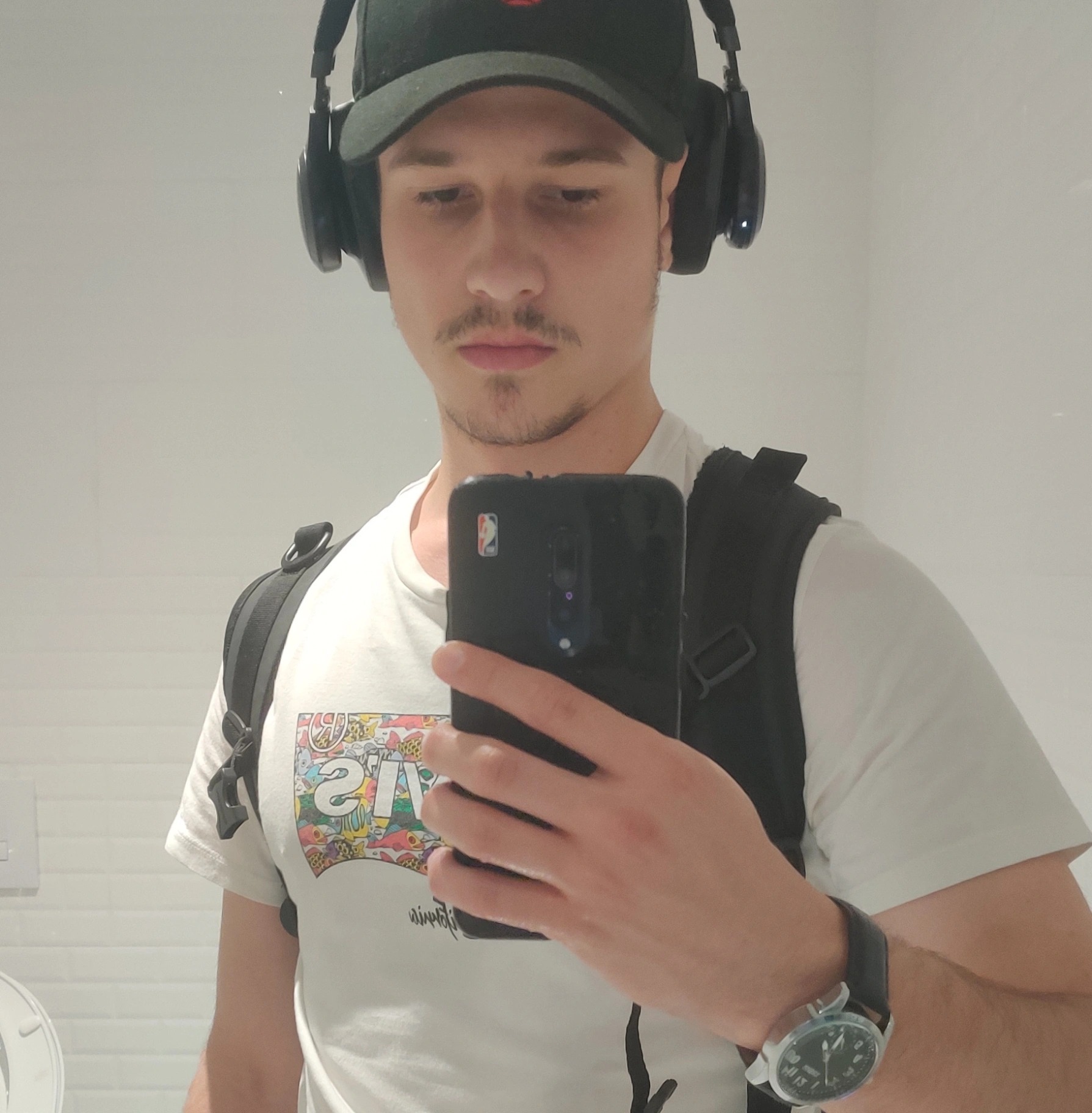 Youness - Chaumont - Neuchâtel | Annonce Rencontre