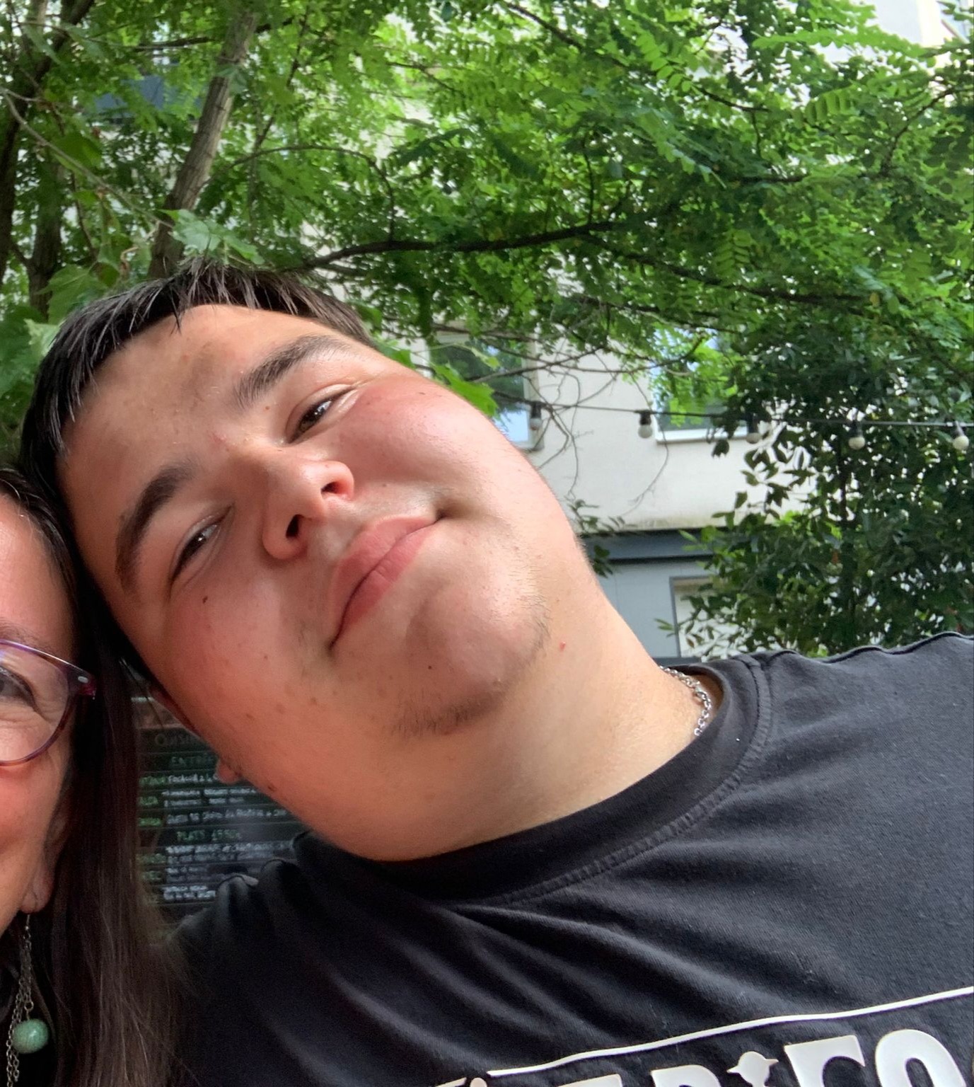 Joby - Finhaut - Valais | Annonce Rencontre