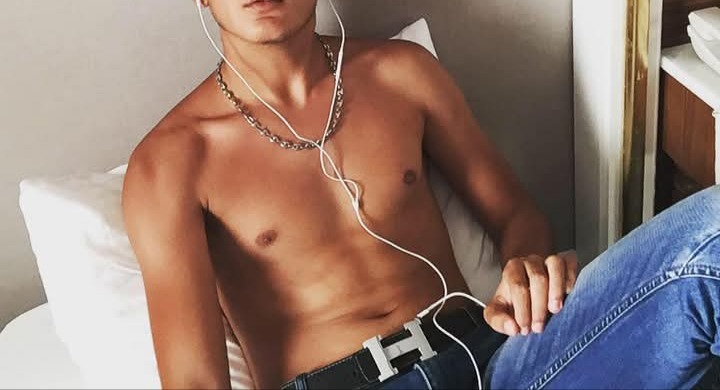 Andrew - Schleitheim - Schaffhouse | Annonce Rencontre