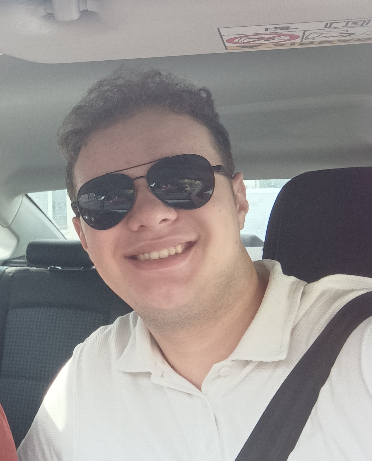 Drystan - Surpierre - Fribourg | Annonce Rencontre