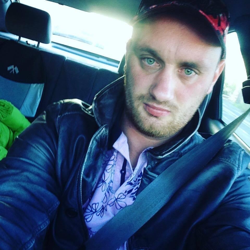 Kadafi - Alvaneu Bad - Grisons | Annonce Rencontre