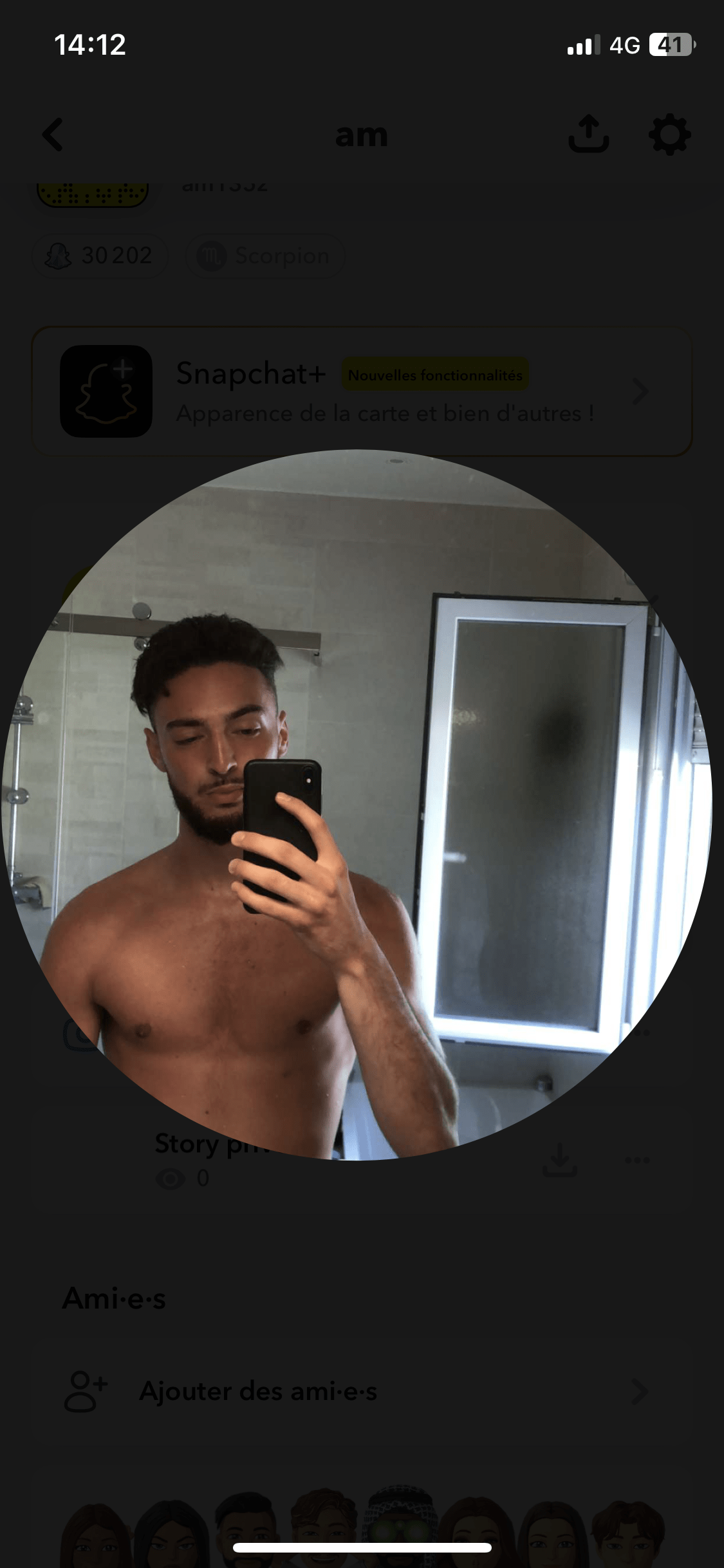 Richardson - Croy - Vaud | Annonce Rencontre