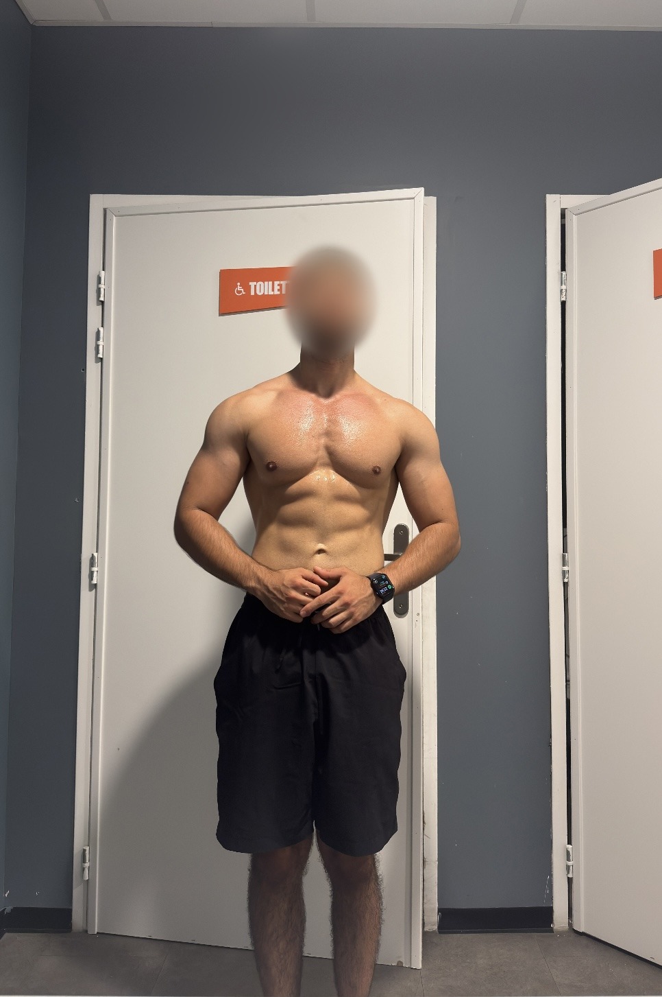 Abdessamad - Koppigen - Berne | Annonce Rencontre