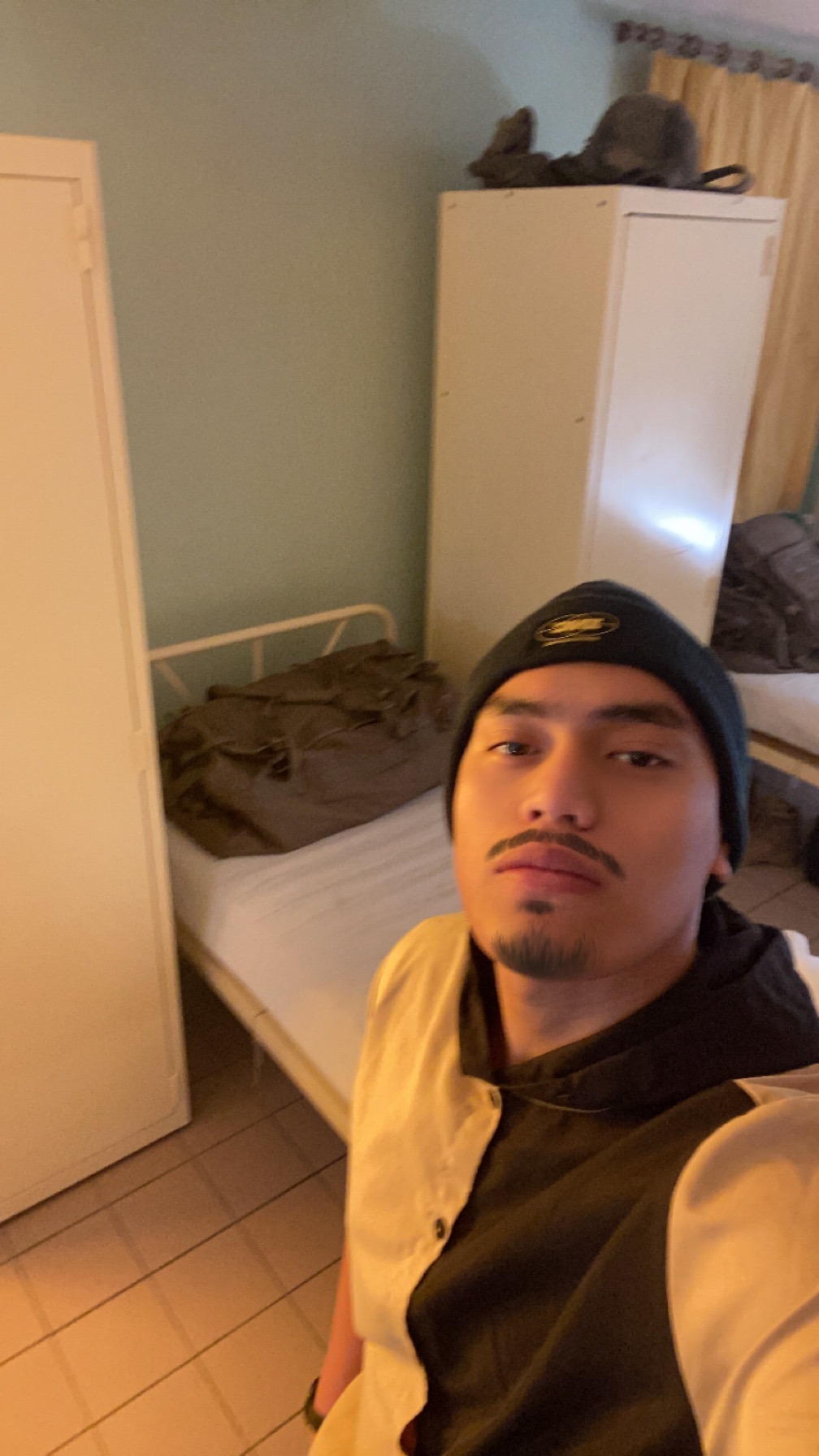 Ramsès - Tägertschi - Berne | Annonce Rencontre