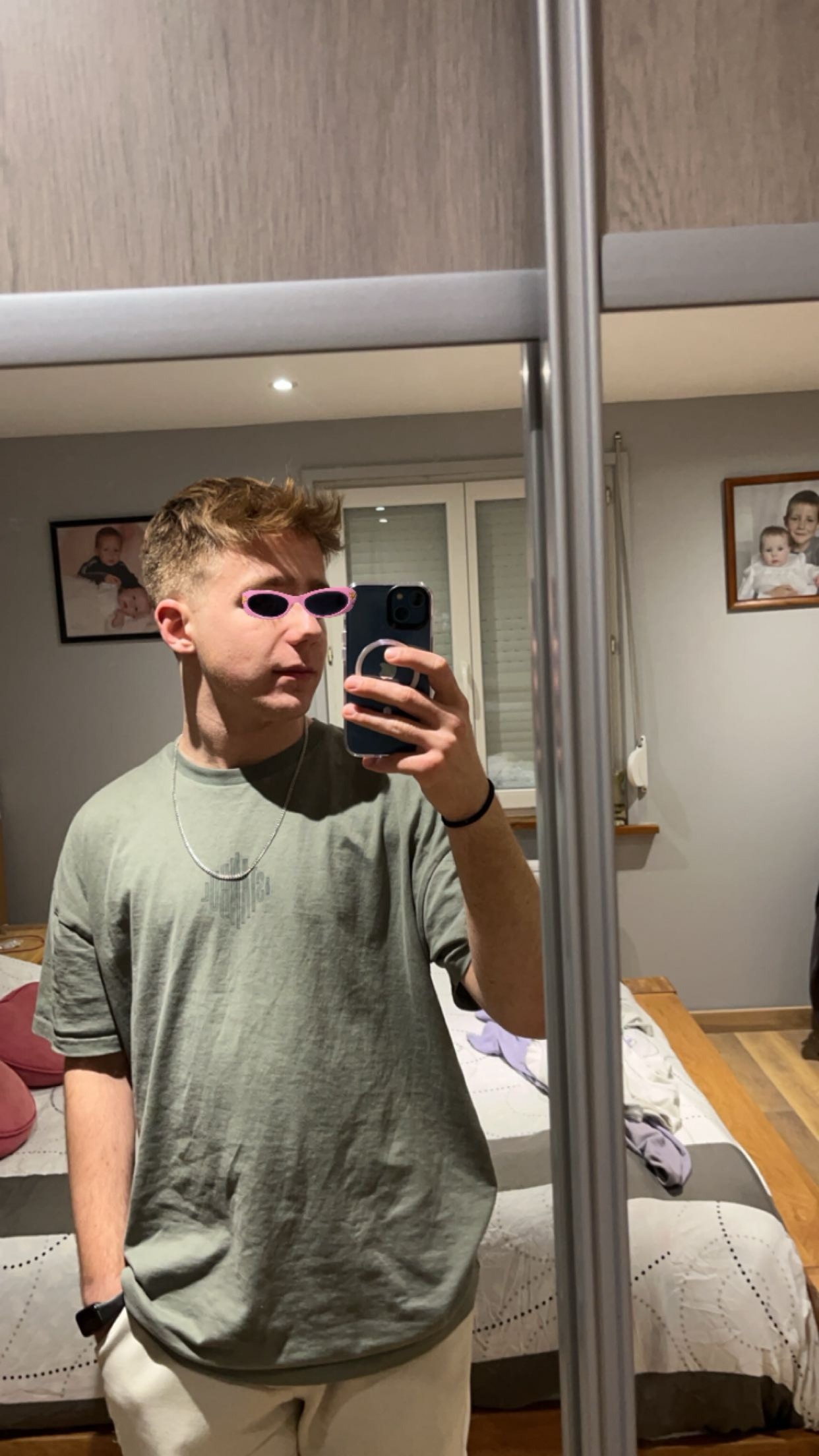 Hippolite - Avers - Grisons | Annonce Rencontre