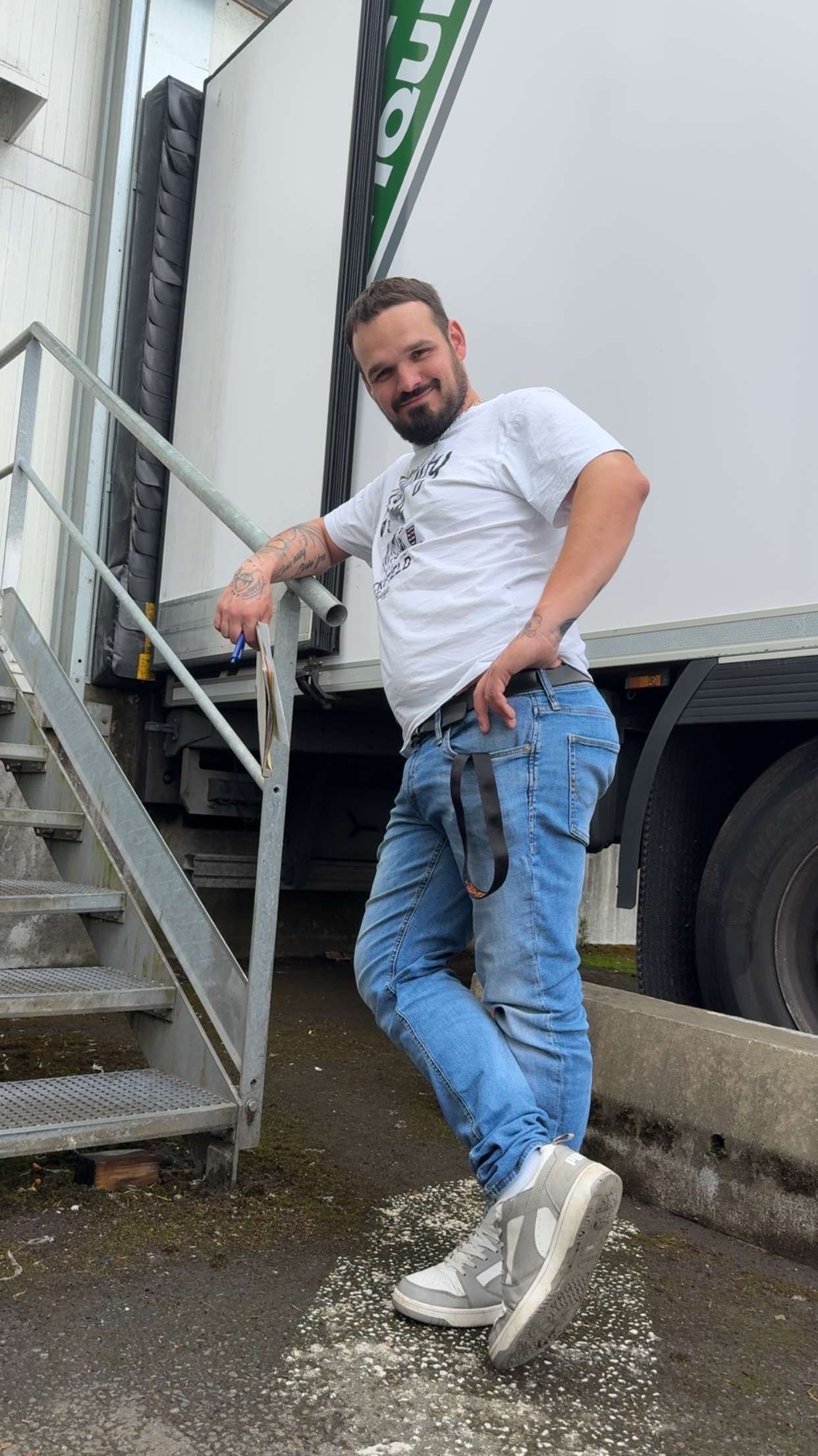 Kinsley - Adliswil - Zurich | Annonce Rencontre