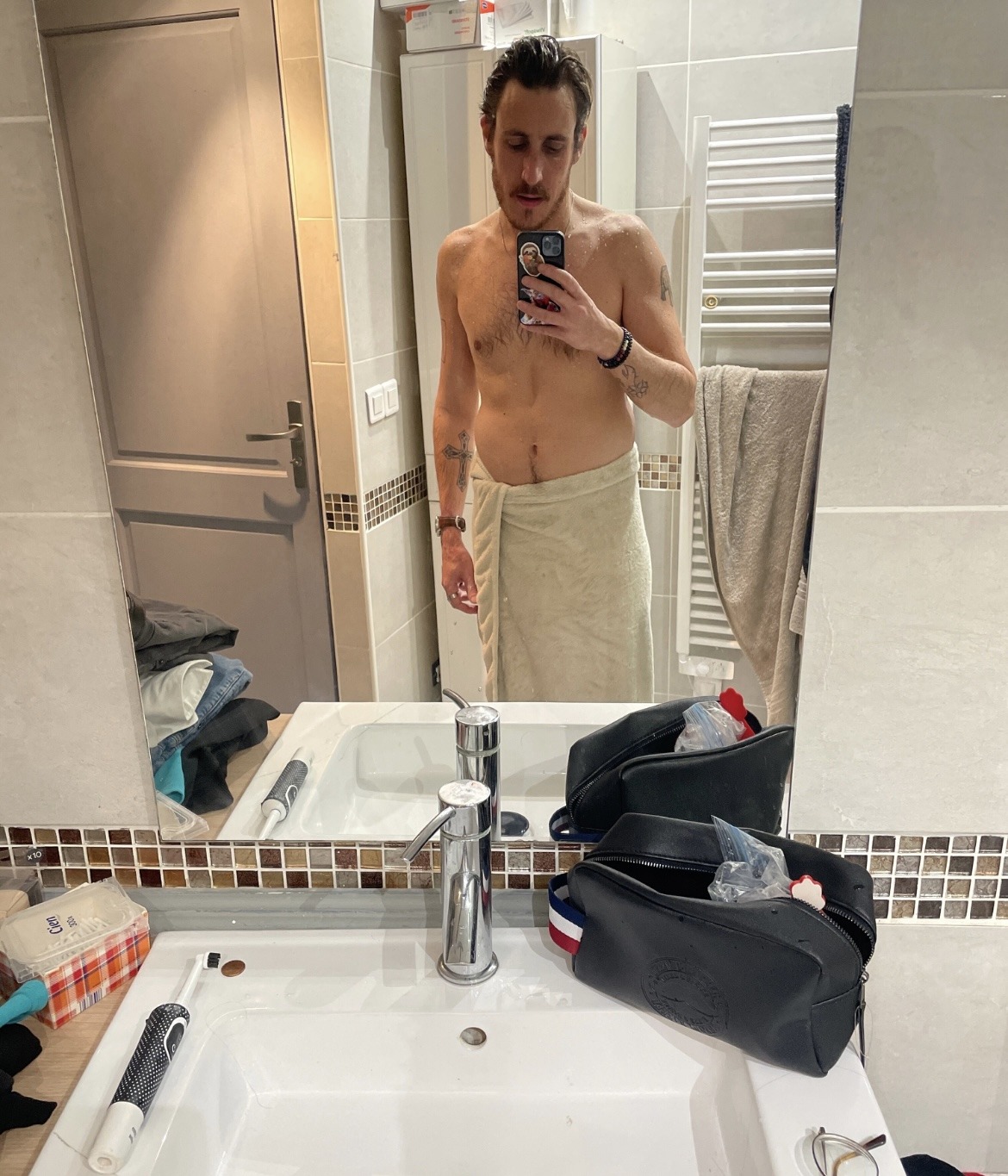 Neal - Wettingen - Argovie | Annonce Rencontre