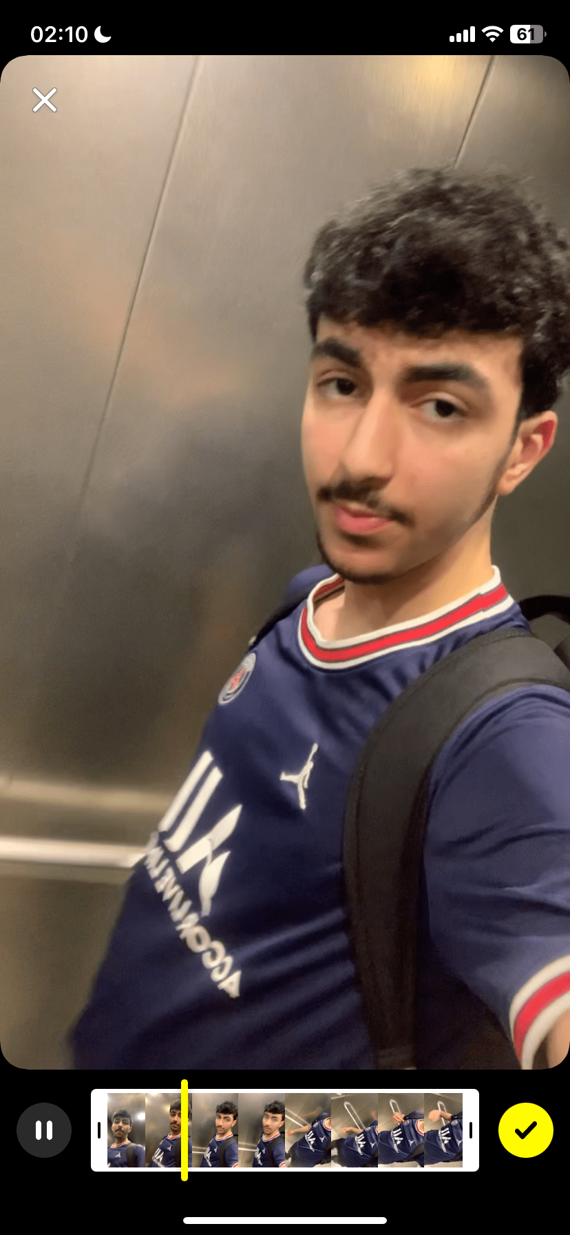 Désiré - Huttwil - Berne | Annonce Rencontre