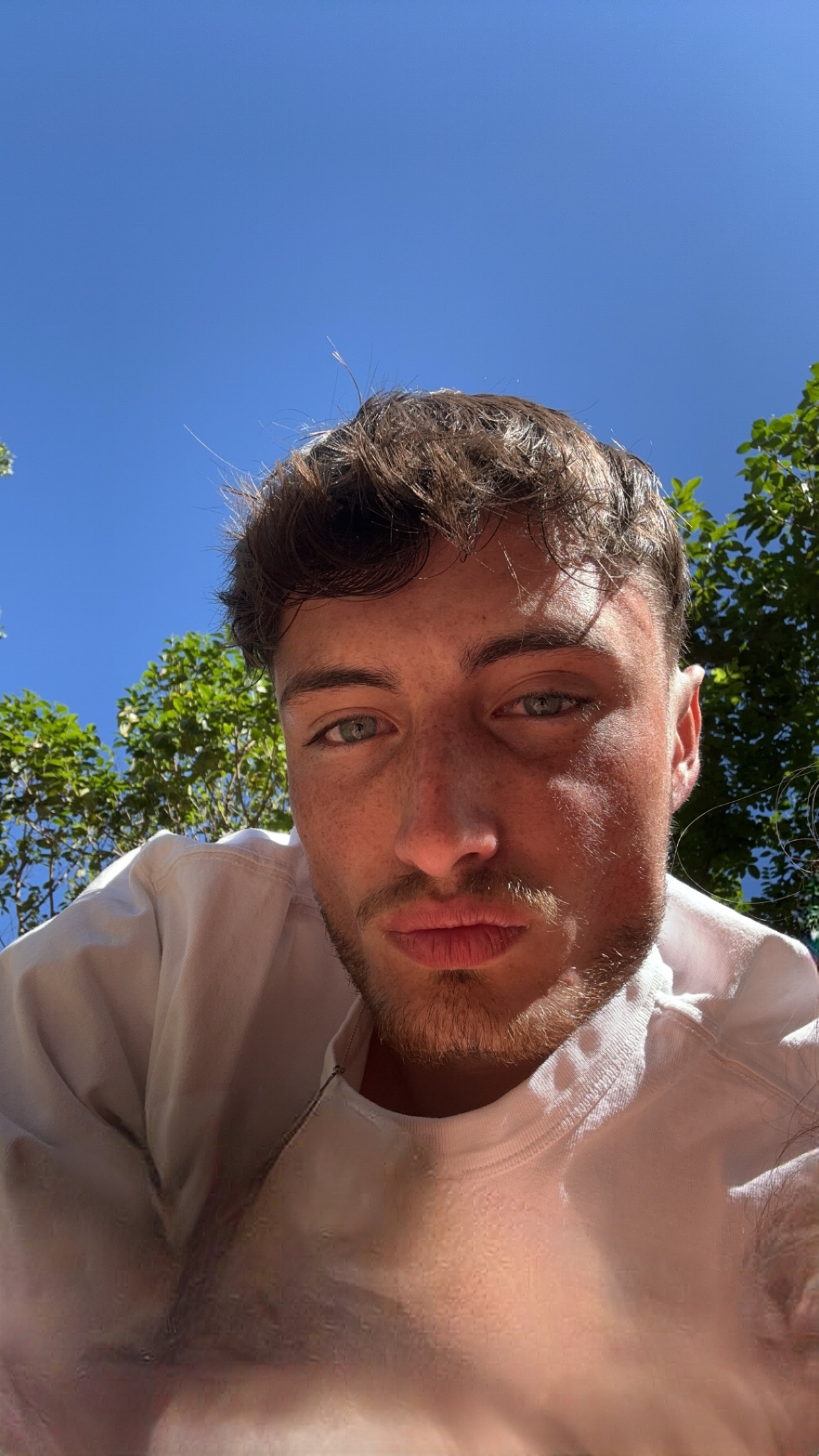 Matyss - Aurigeno - Tessin | Annonce Rencontre