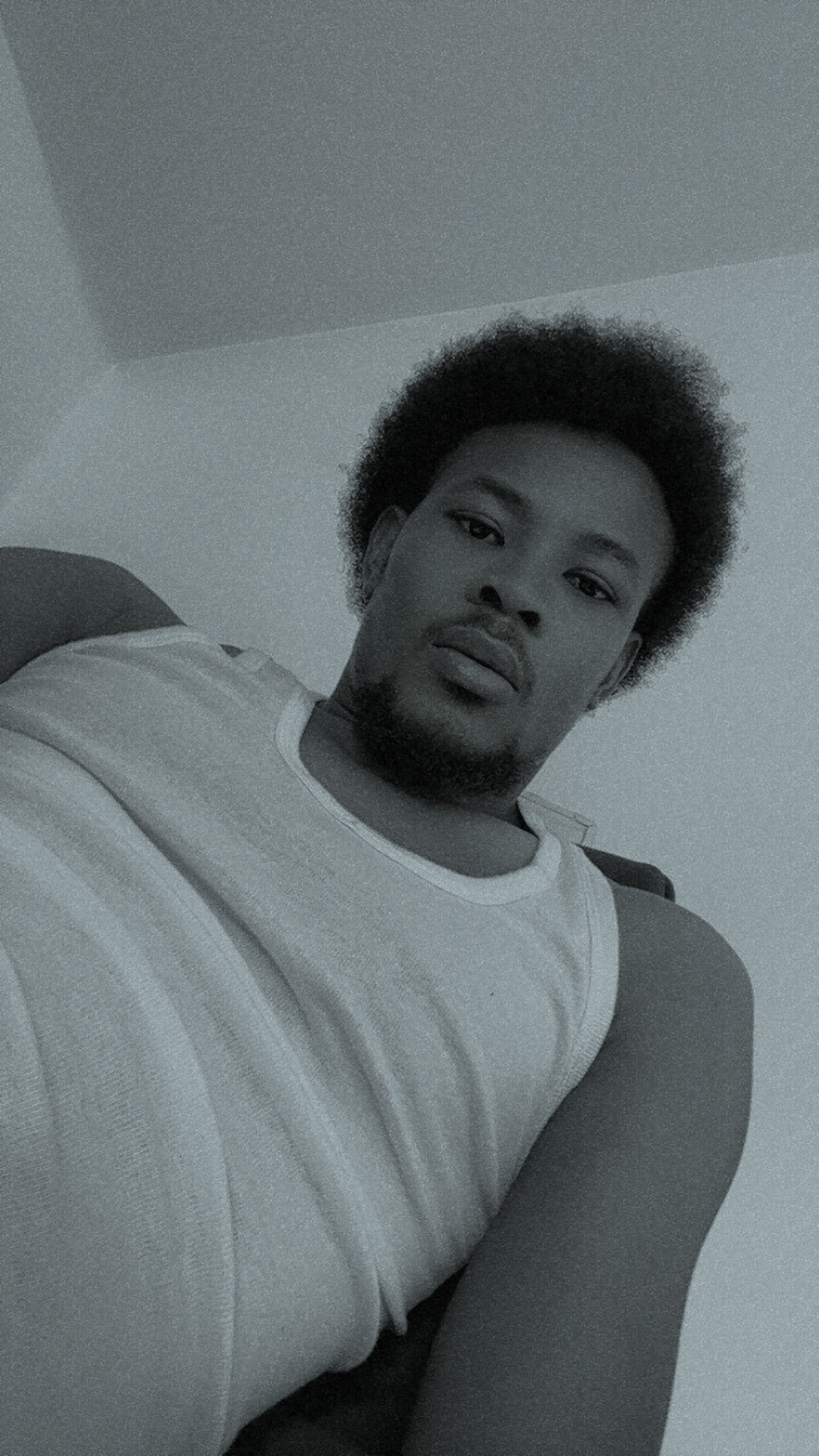 Lahcen - Magglingen/Macolin - Berne | Annonce Rencontre