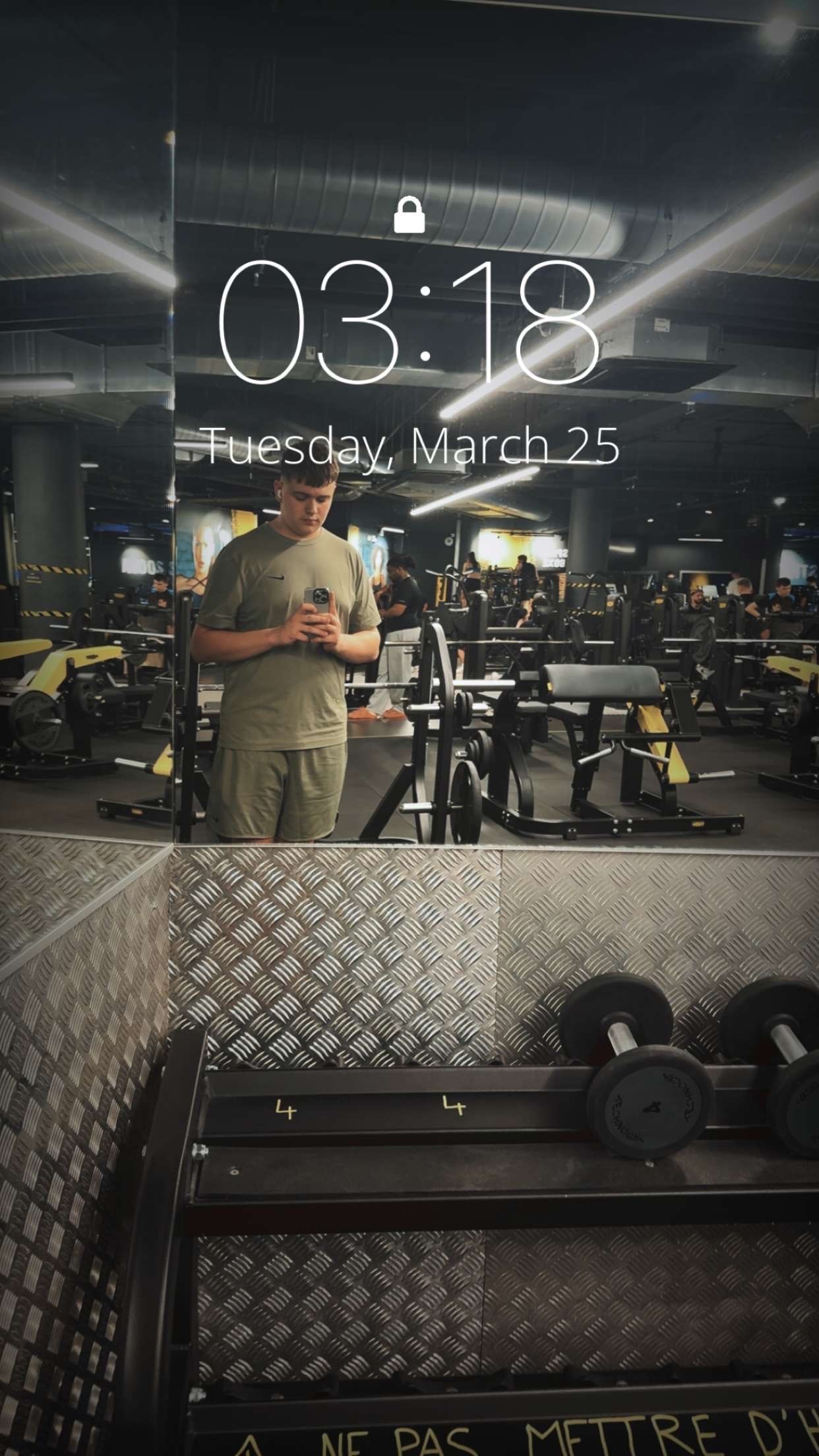 Abdelhamed - Ermensee - Lucerne | Annonce Rencontre