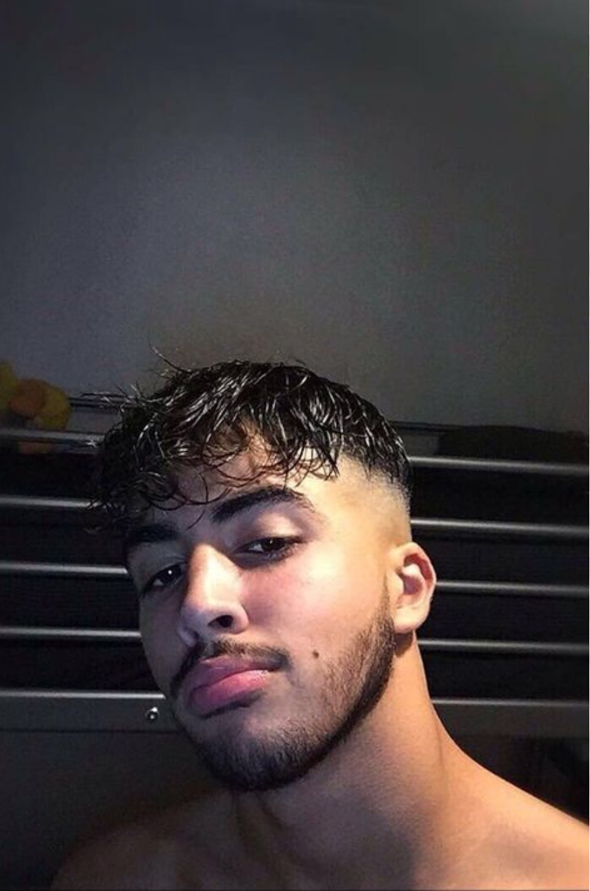 Ivano - Witterswil - Soleure | Annonce Rencontre