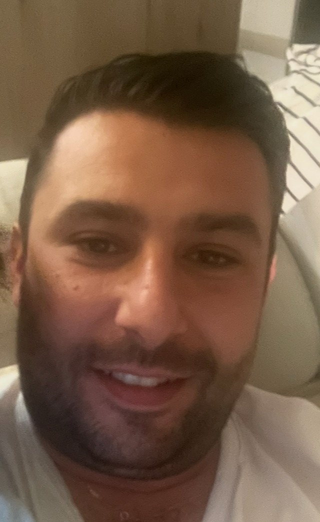 Aaron - Serneus - Grisons | Annonce Rencontre