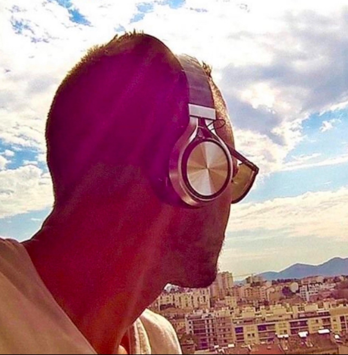 Yussuf - Steinmaur - Zurich | Annonce Rencontre