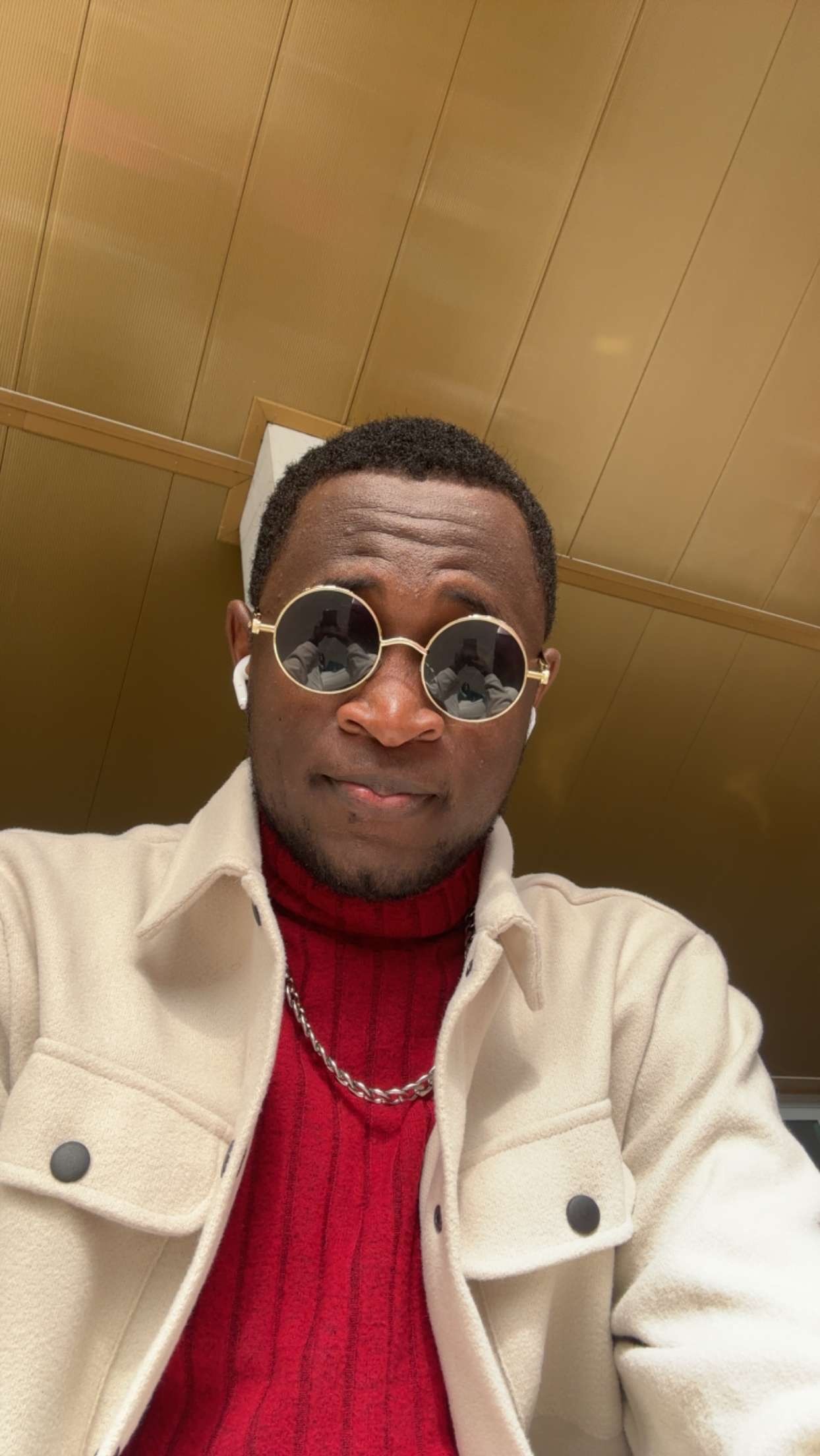 Ahcene - Genestrerio - Tessin | Annonce Rencontre